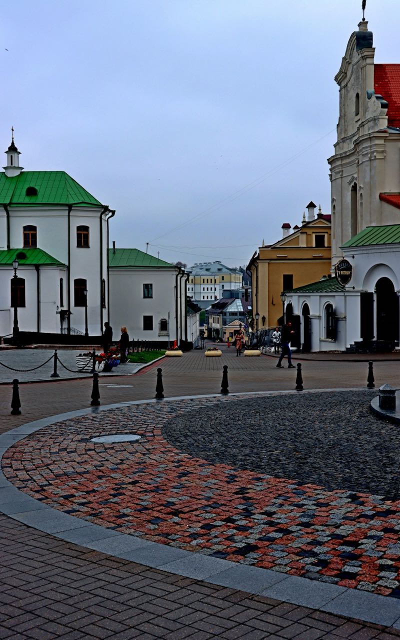 «Walk-n-Date» бесплатные быстрые свидания