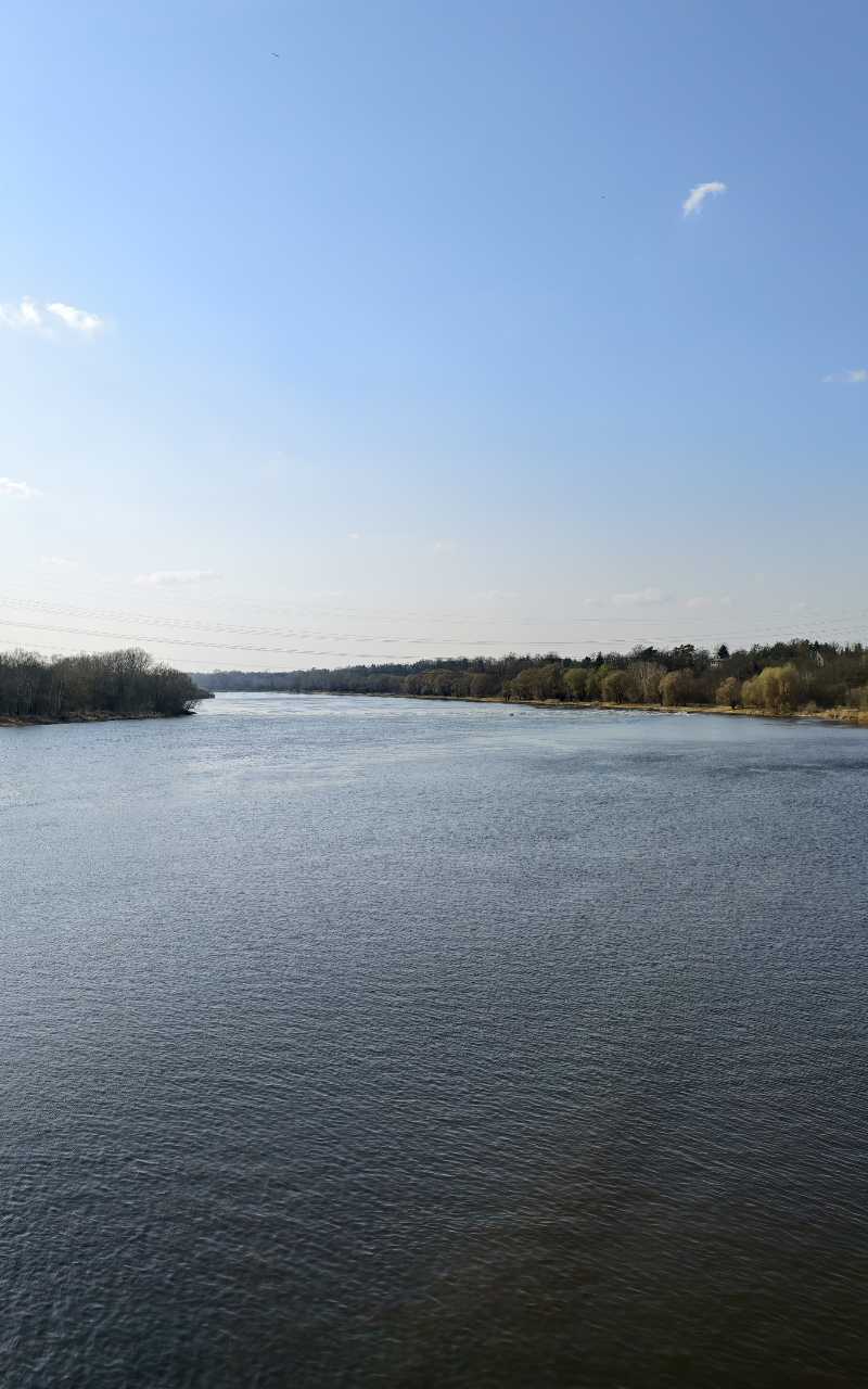 Wyjazd na Narew
