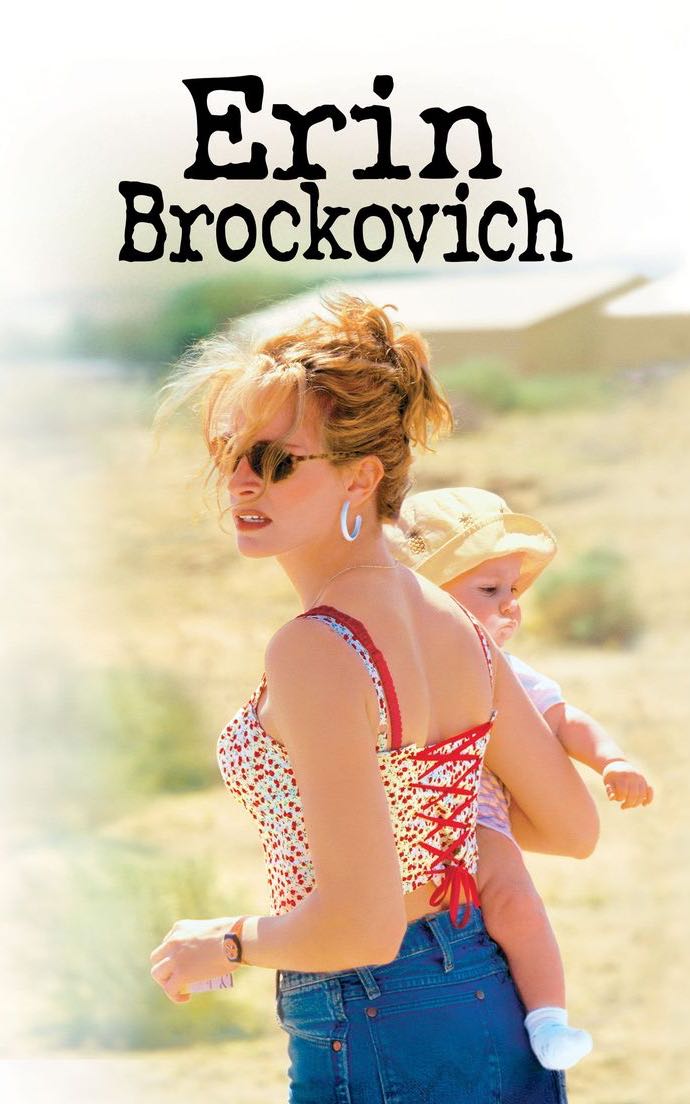 Смотрим кино с переговорщиком