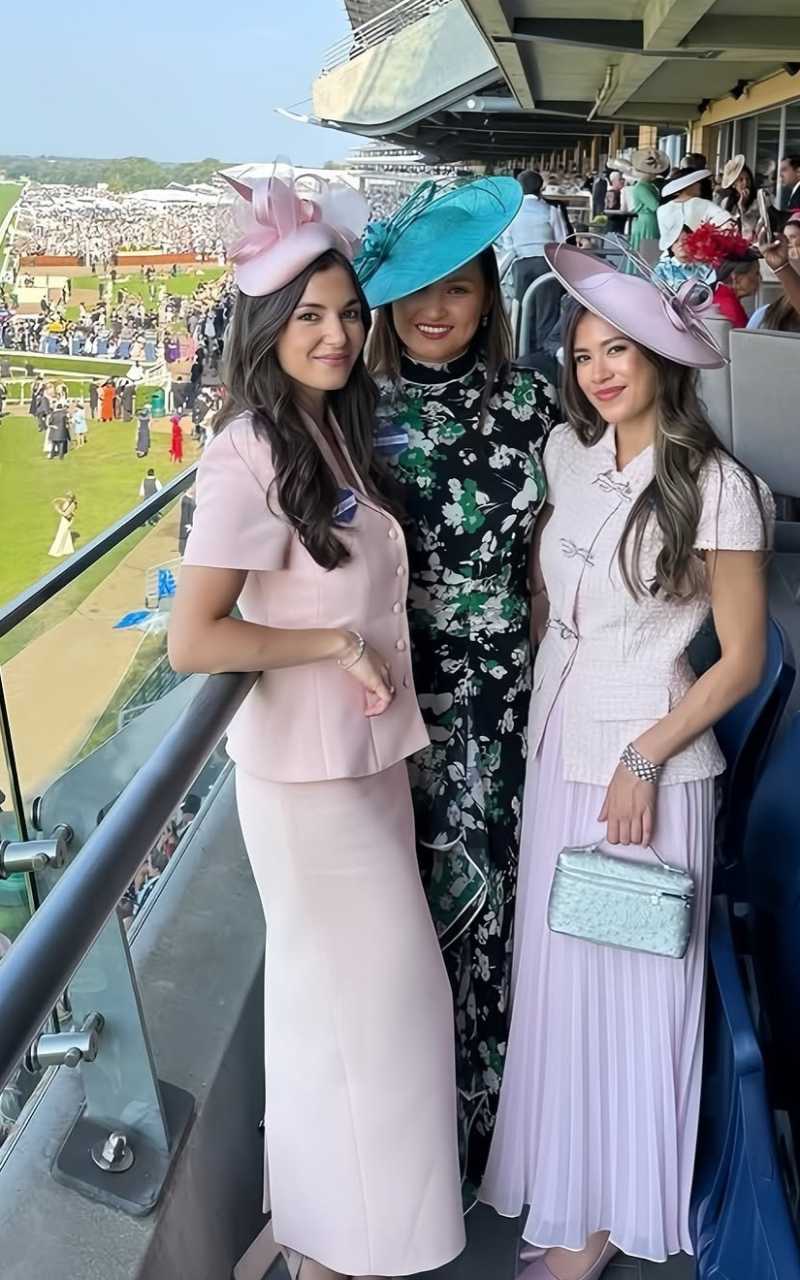 Royal Ascot day Trip