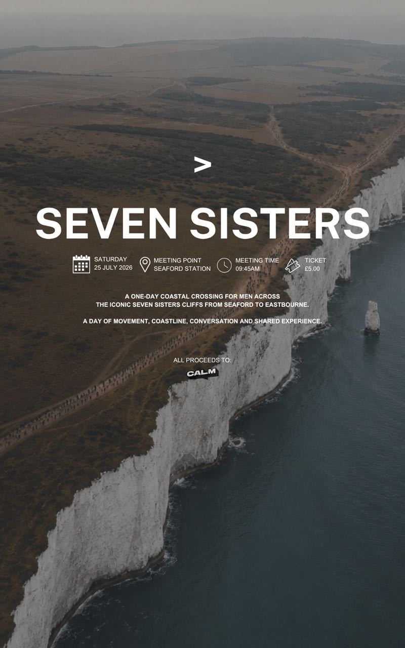 FWD: SEVEN SISTERS