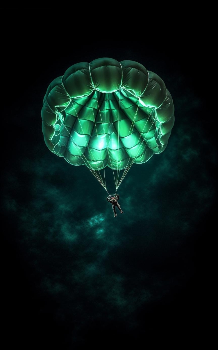 Skydiving Adventure: Defy Gravity