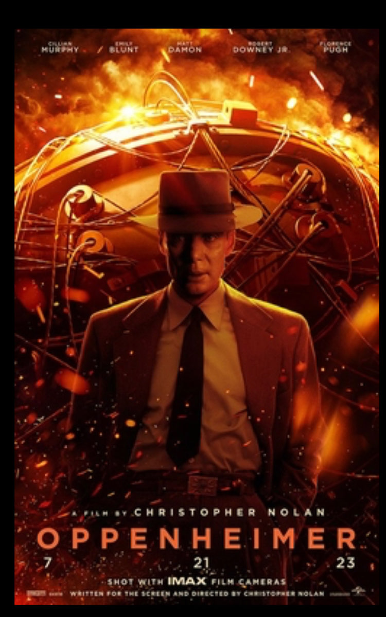 Oppenheimer