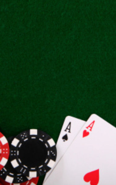 Friendly Poker Night