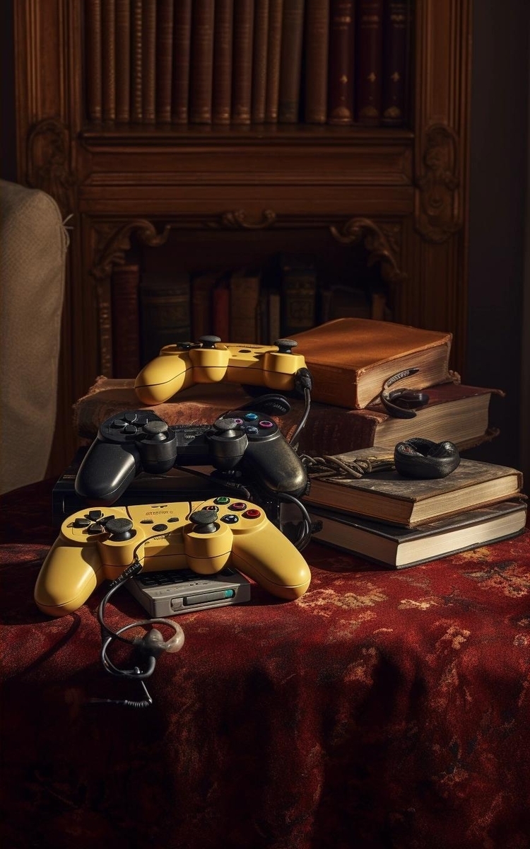 Gaming Tournament in Camden