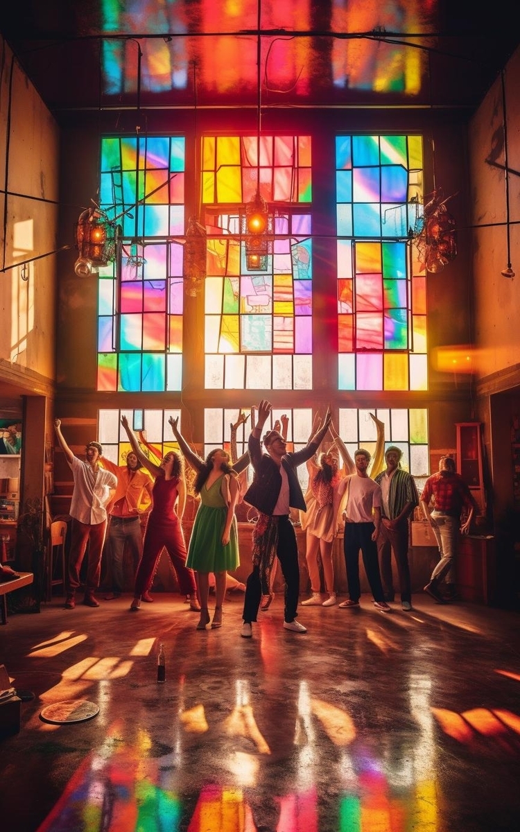Dance Workshop