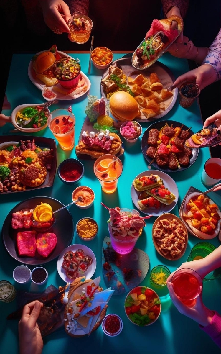 Local Food Tour