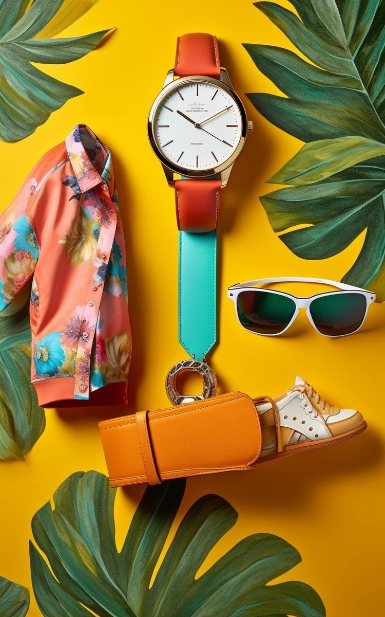 Fashion Swap Extravaganza