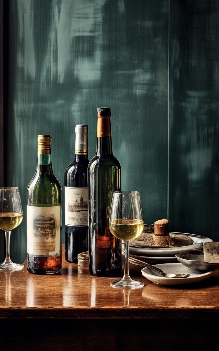 Food and Wine Tasting Tour