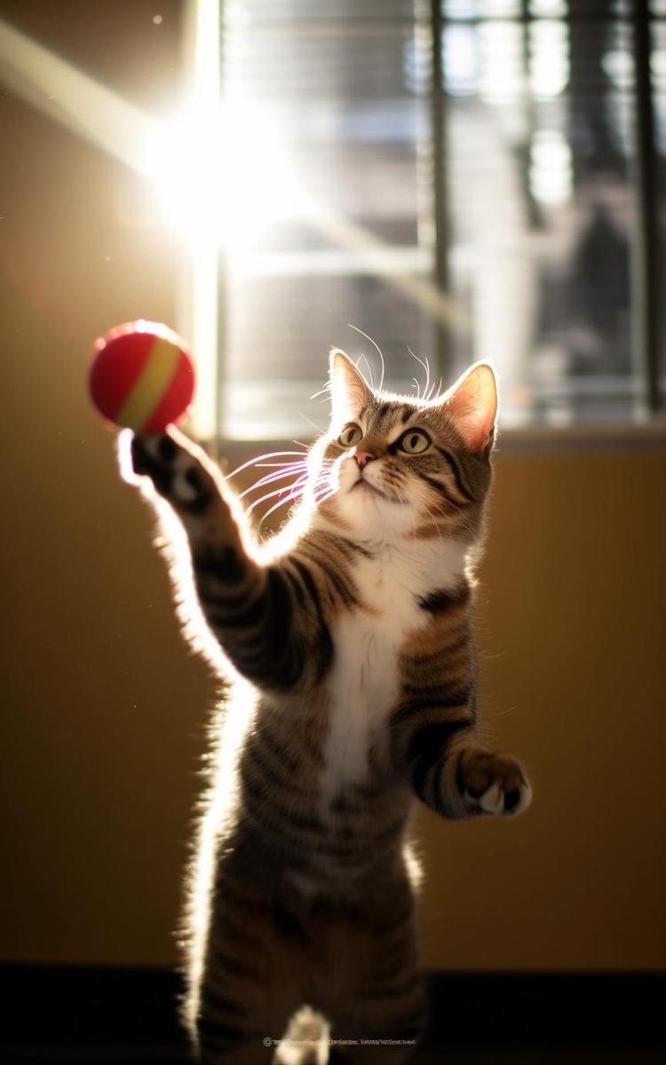 Volunteer at a Local Animal Shelter