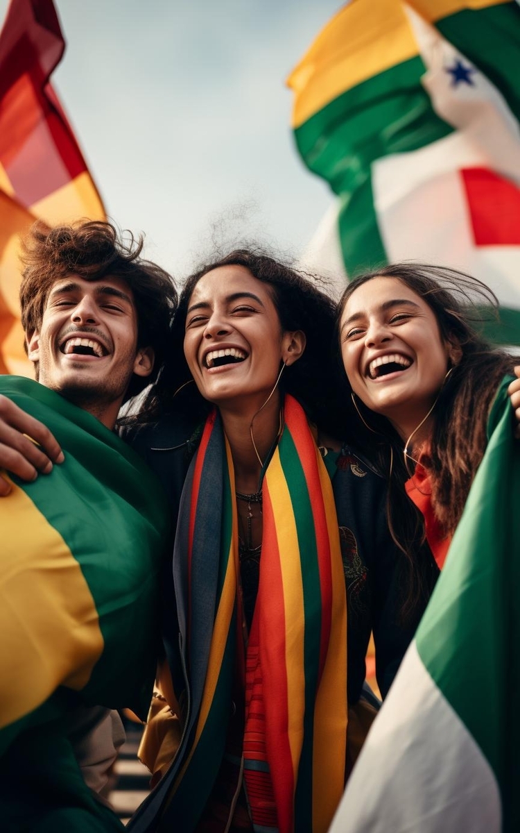 Language Exchange Fiesta