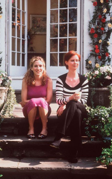 Ladies Who Brunch Club