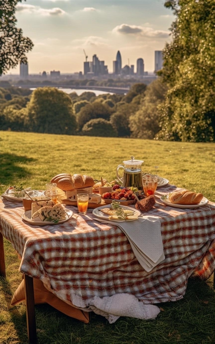 Weekend Hike in Mont Salève