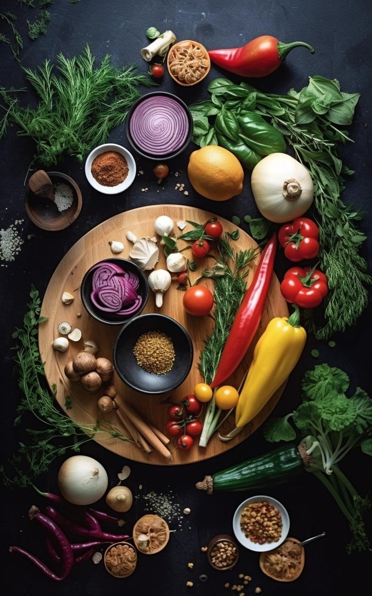 Healthy Cooking Workshop