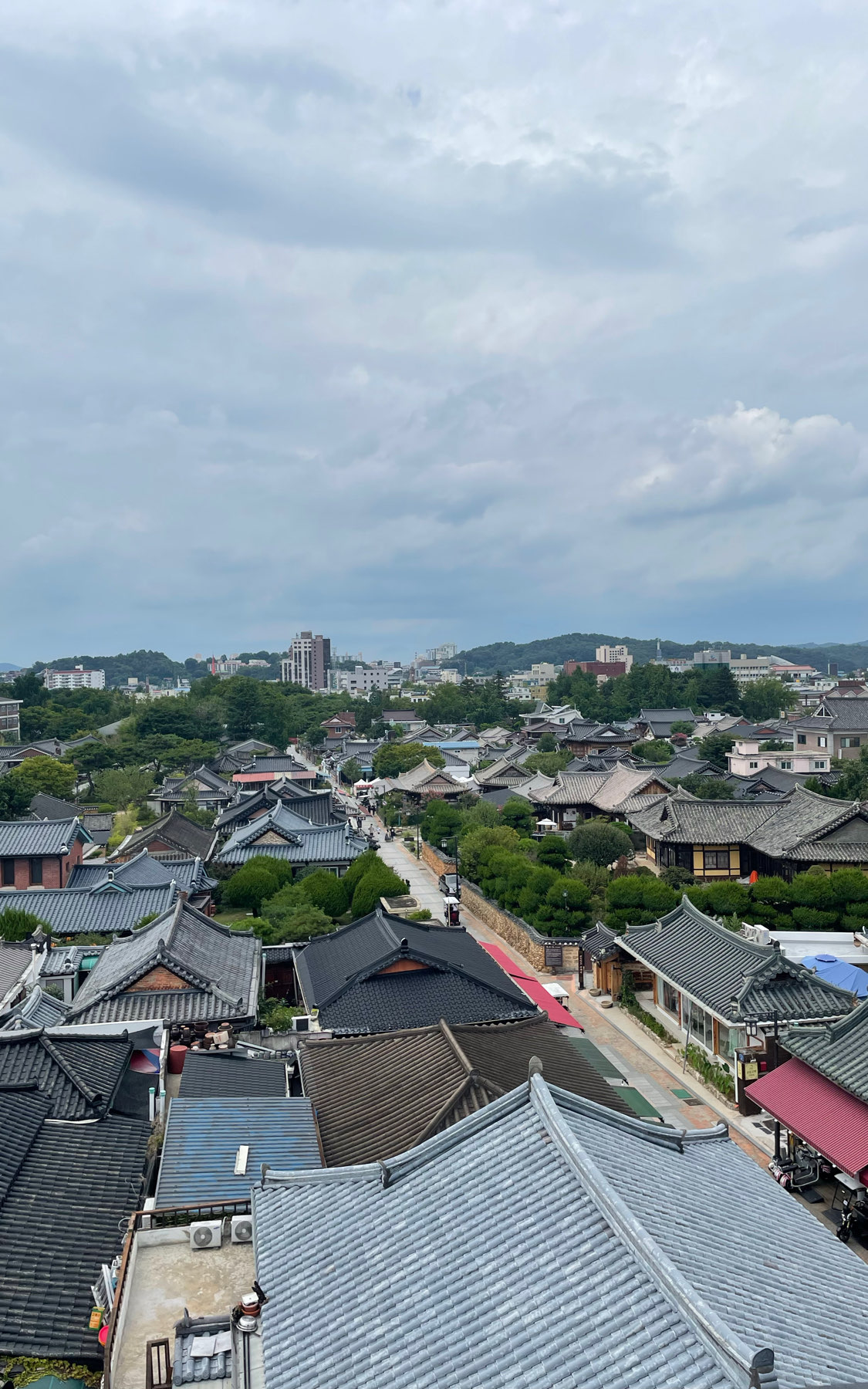 Free Korean Class and multi-language exchange 💕