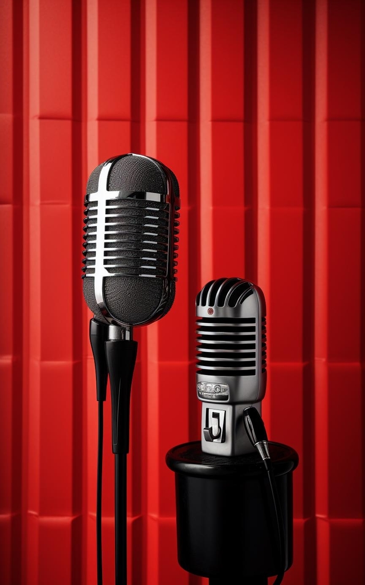 Karaoke Night Under the Stars