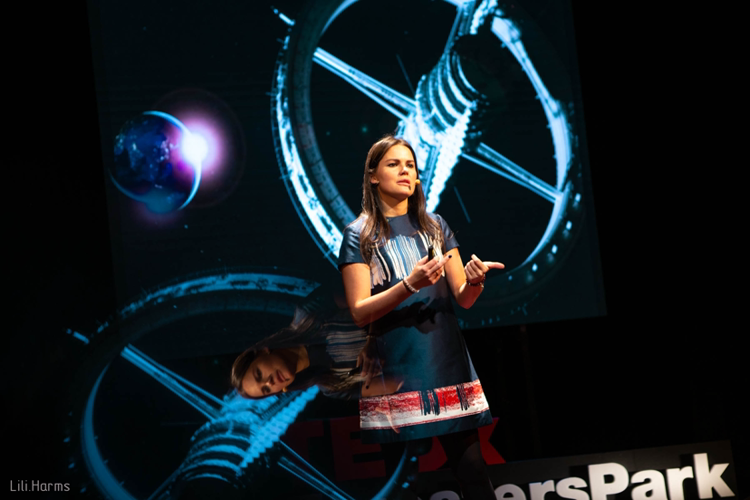 Sharing experience about growing a startup