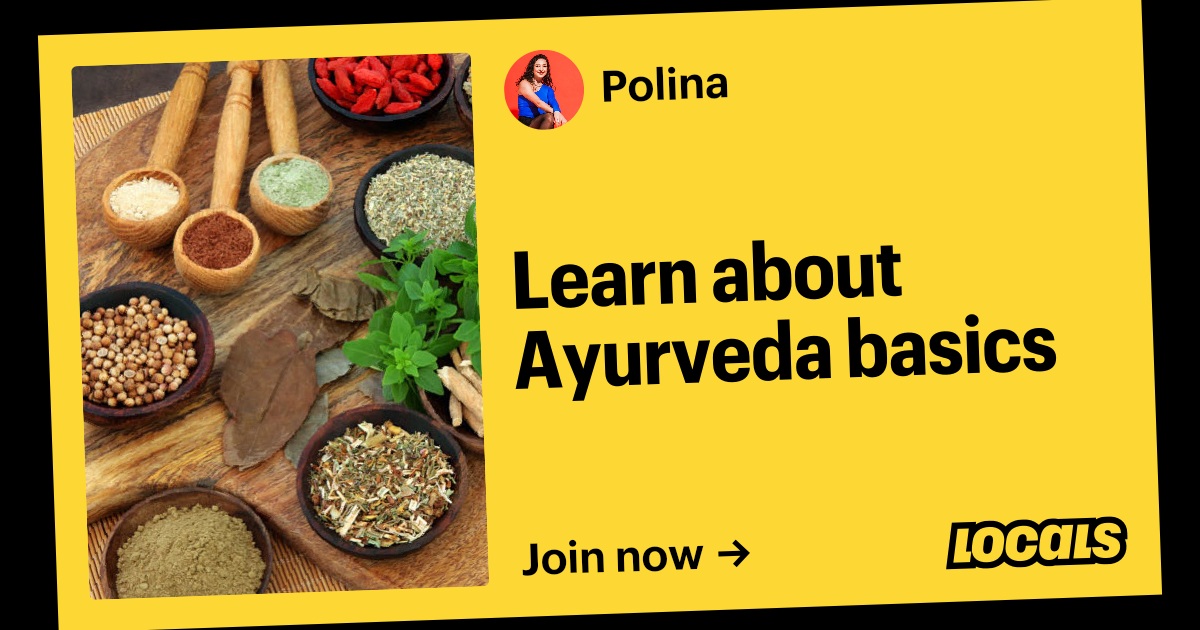 Learn about Ayurveda basics, Holborn, United Kingdom, Jul 13 2022