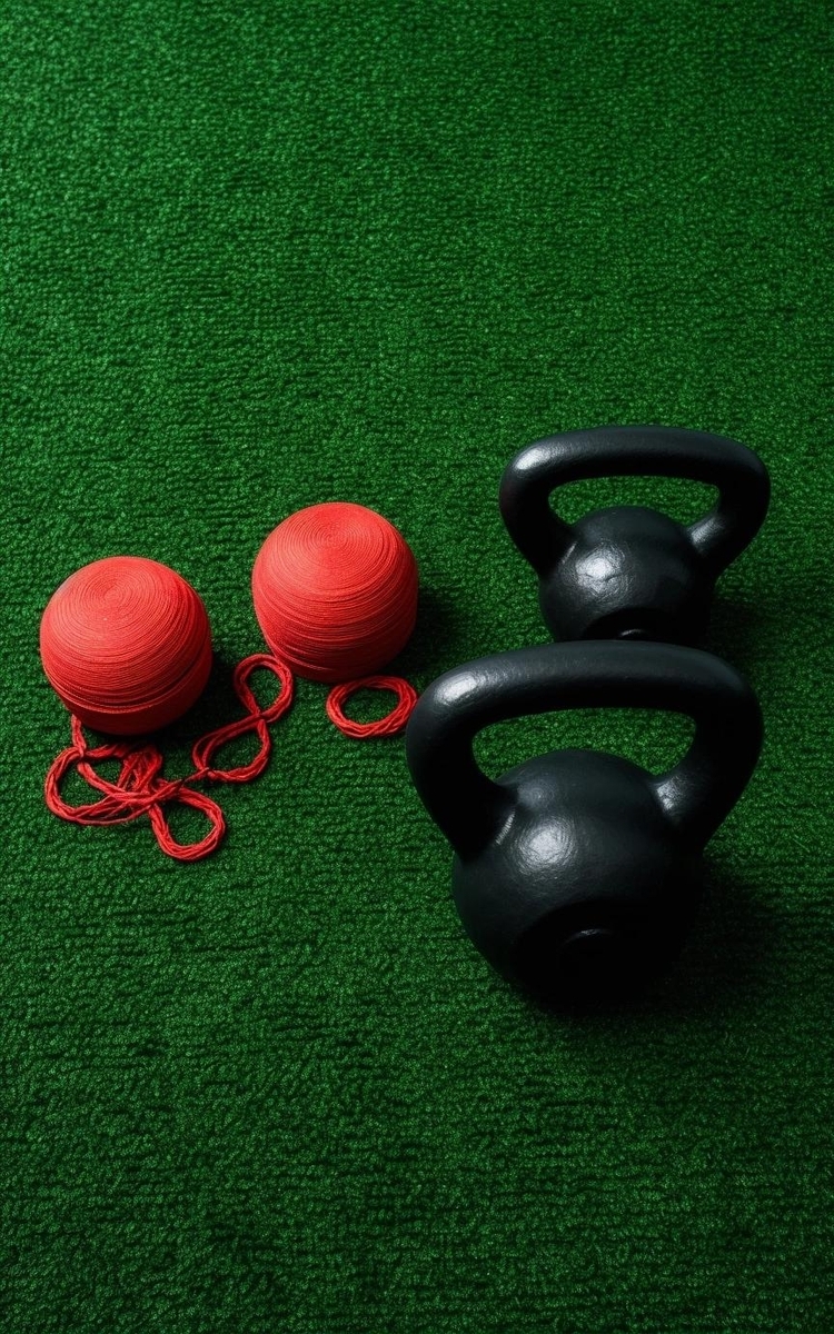 Fitness Bootcamp and Wellness Workshop