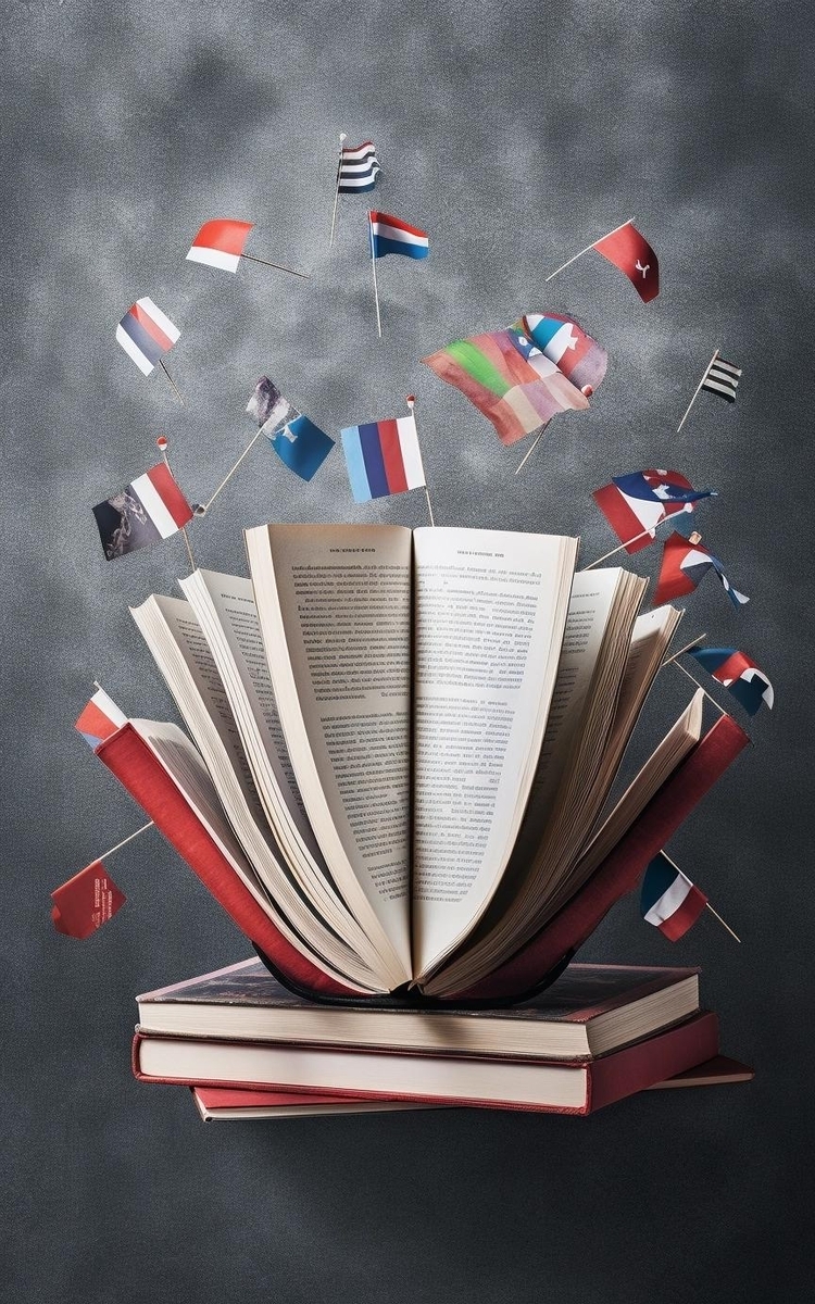 Language Exchange Meetup