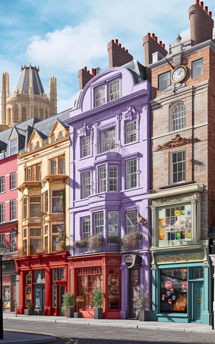 Hometown History Walk