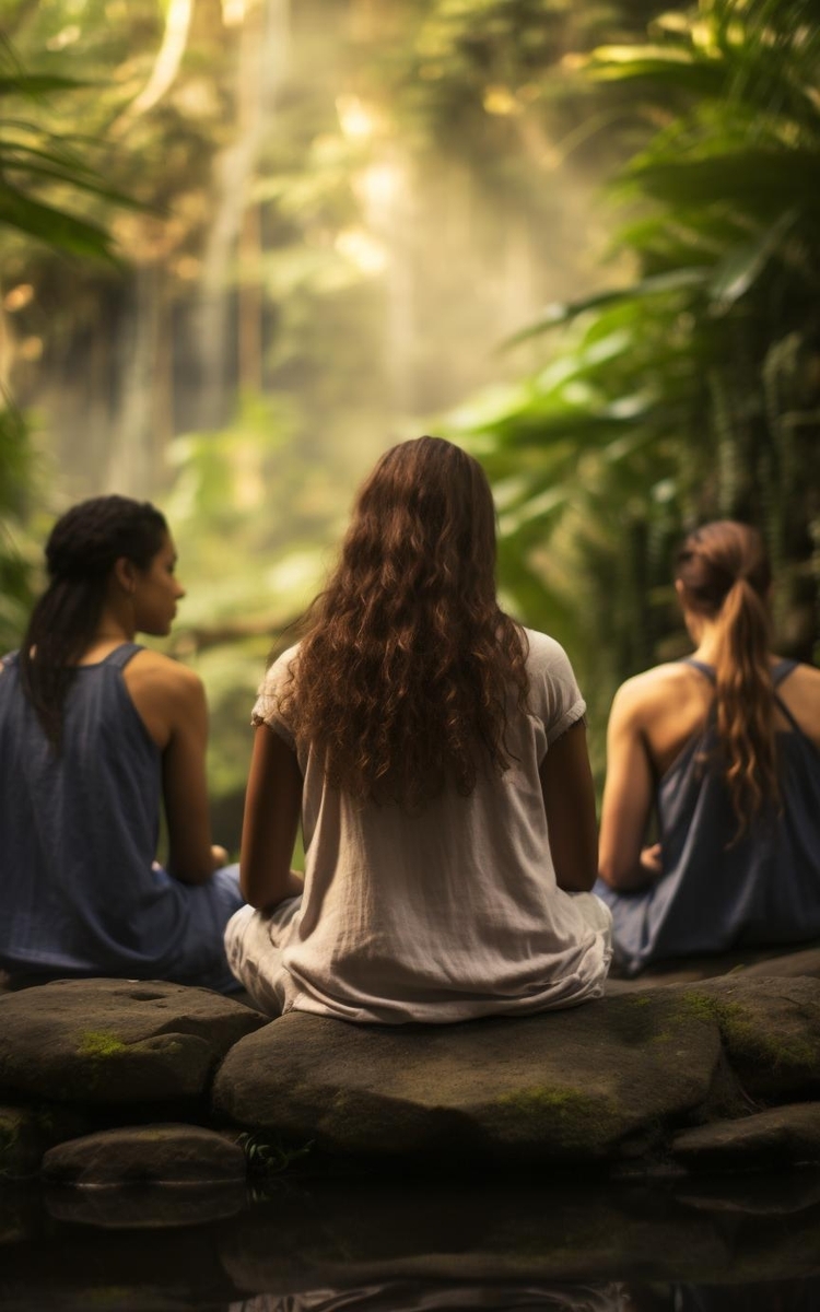 Meditation Retreat