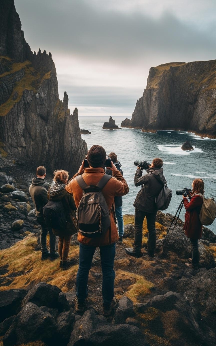 Outdoor Photography Walk