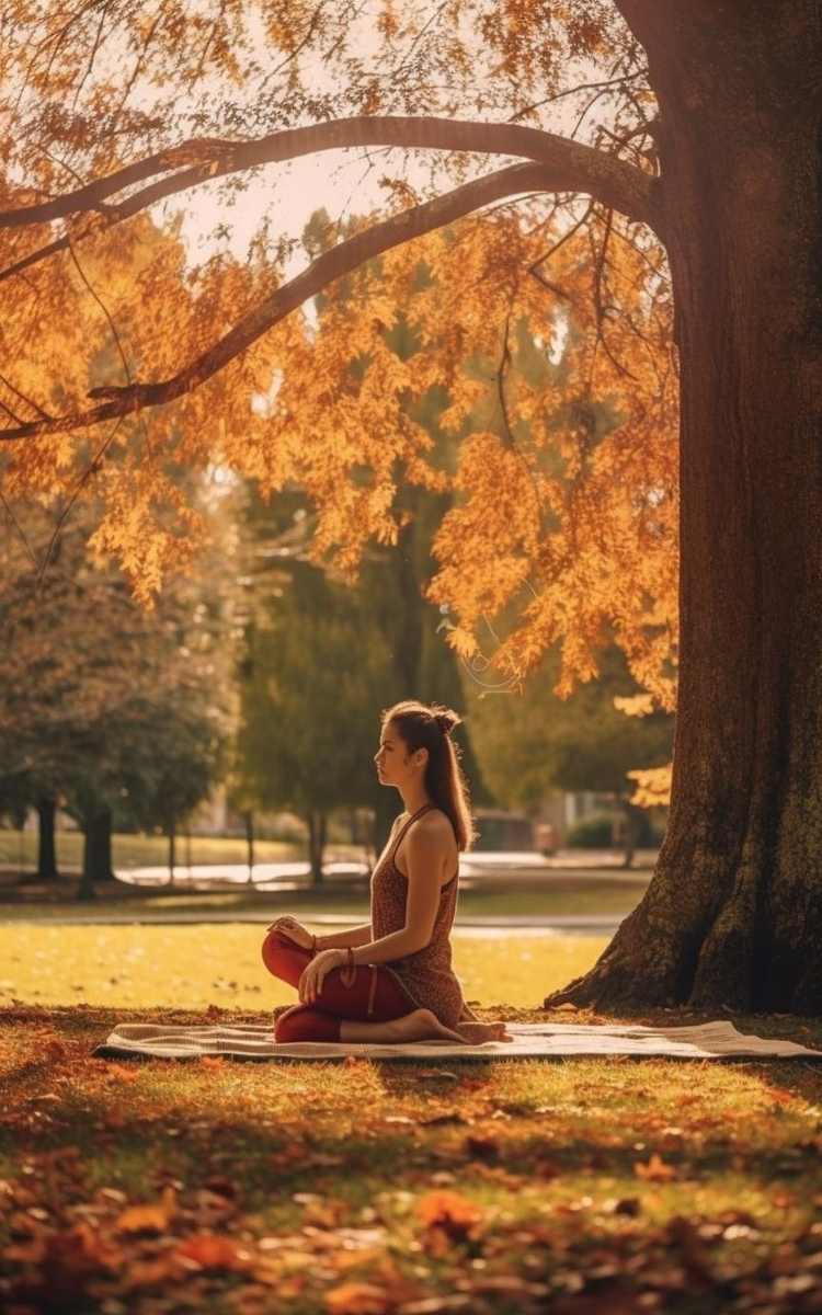 Yoga and Meditation Workshop