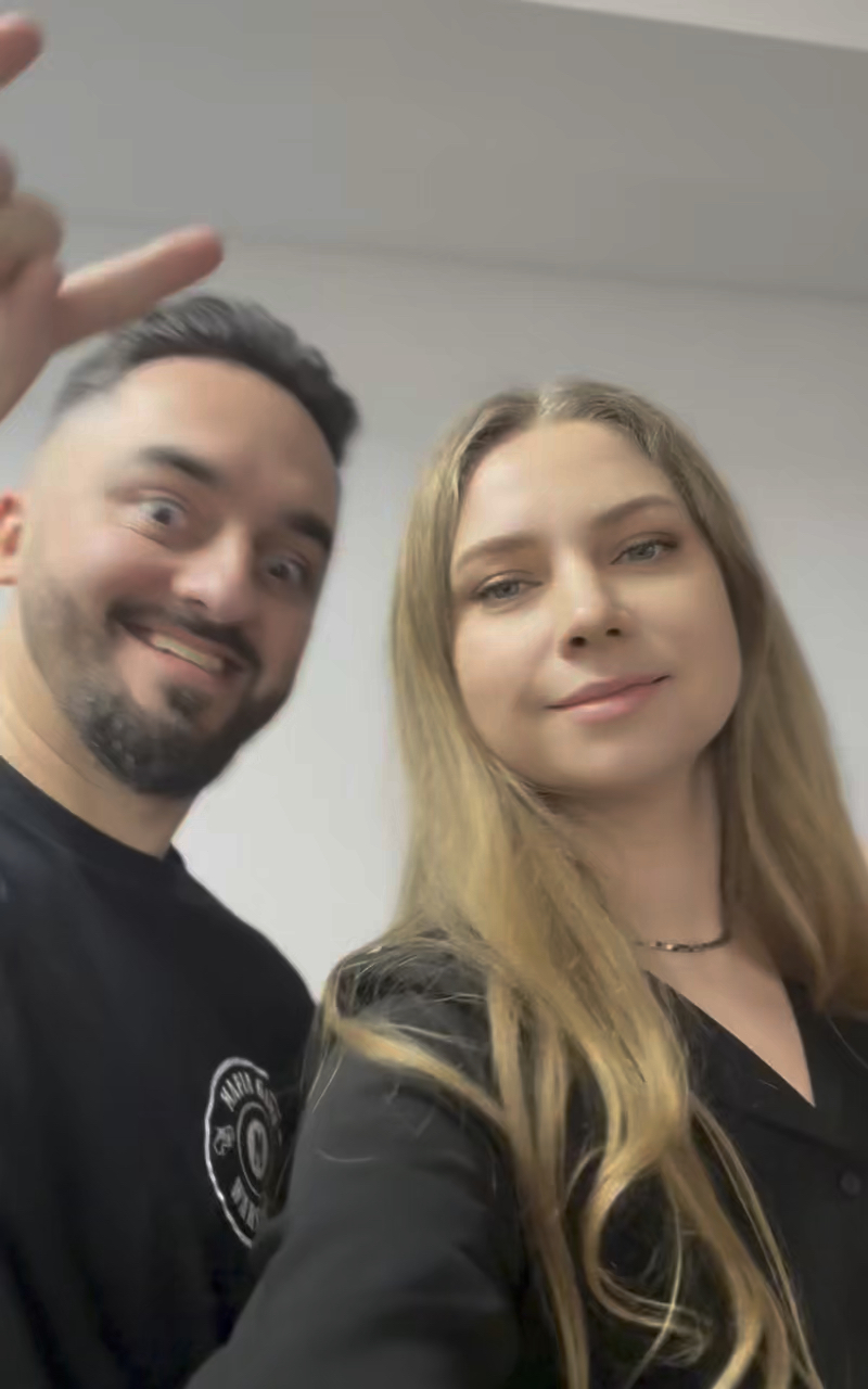 Игра Мафия в Варшаве