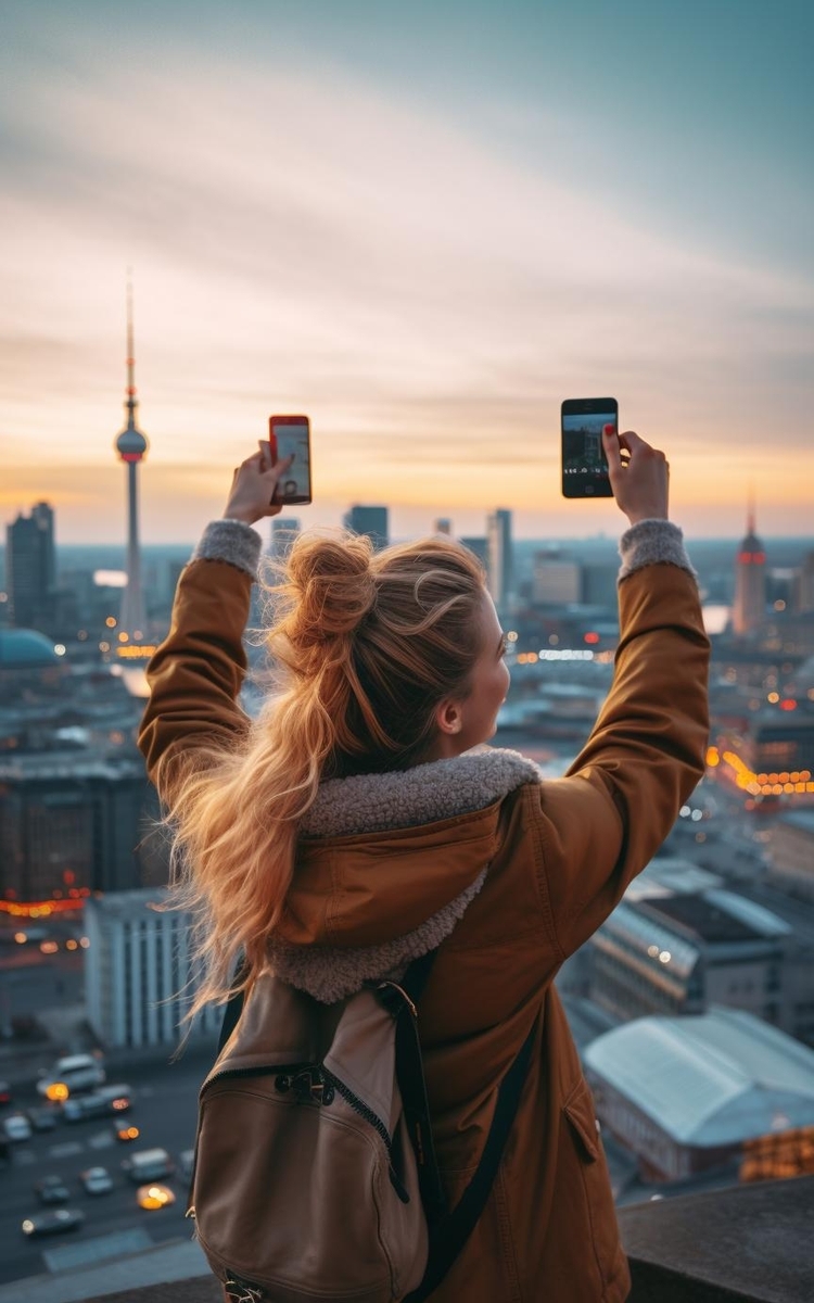 Outdoor Photography Walk & Talk