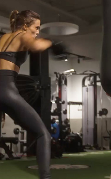 Boxing Conditioning 🥊