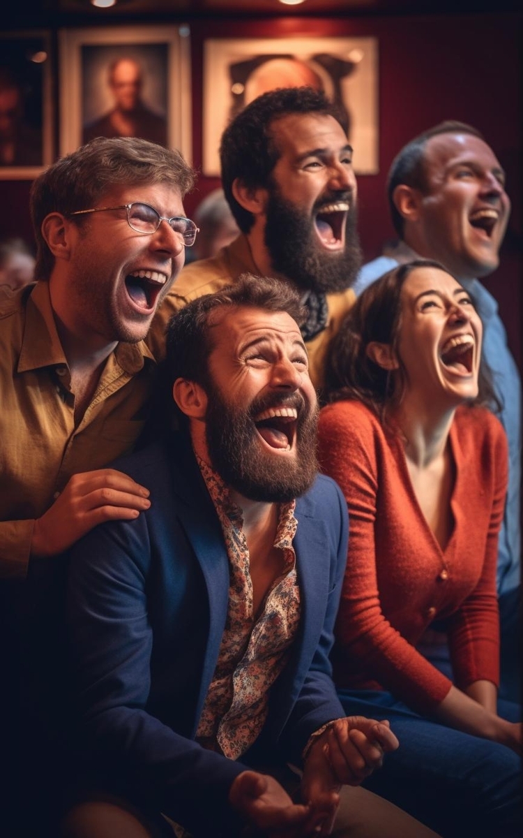 Improv Comedy Night