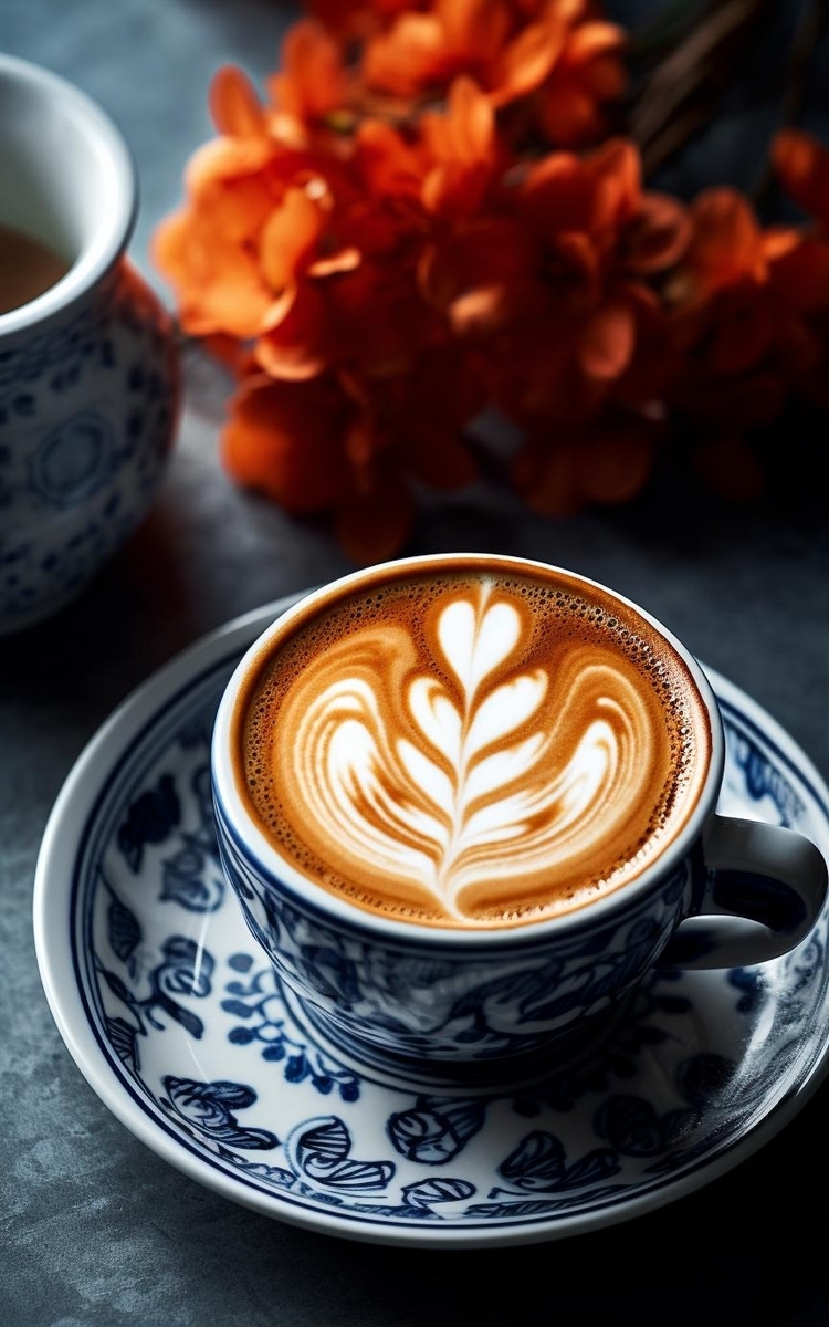 Coffee Mornings