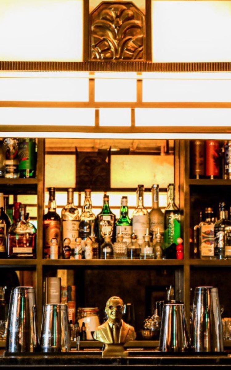 Let’s try Indian cuisine together at Pali Hill