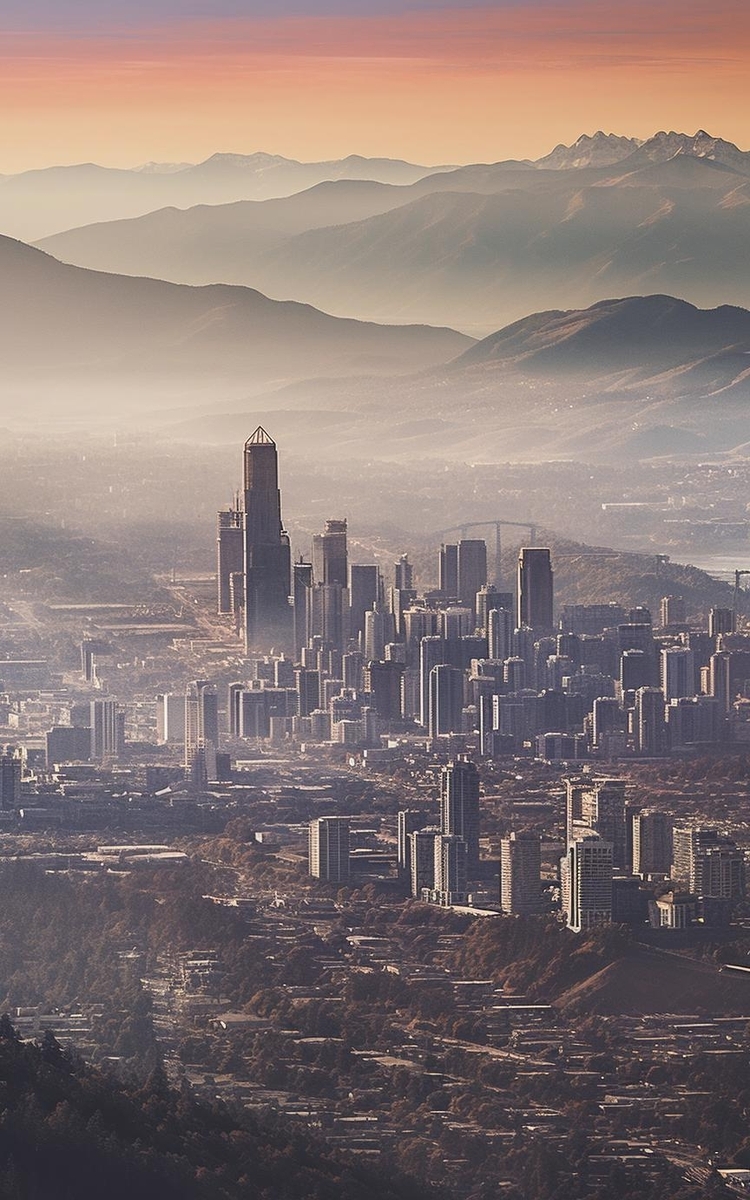 Hiking and Networking