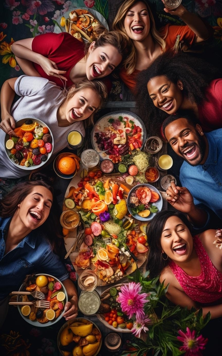 Local Food Tasting Tour