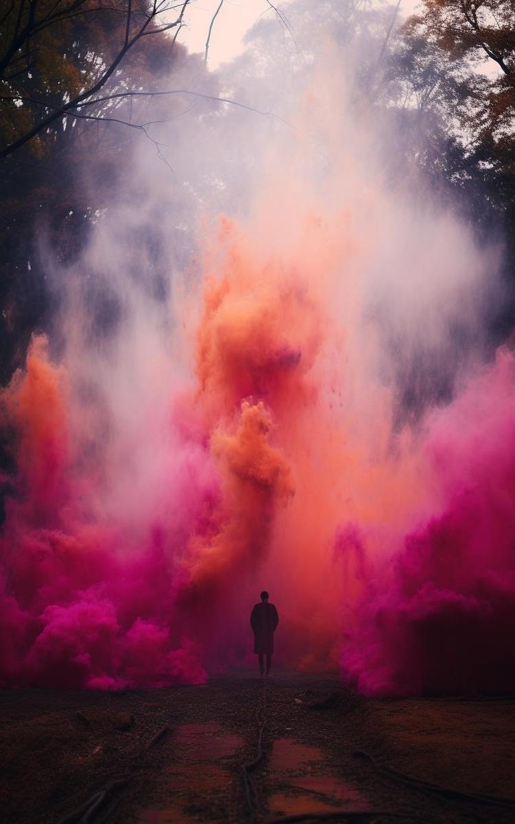 Nature Photography Walk