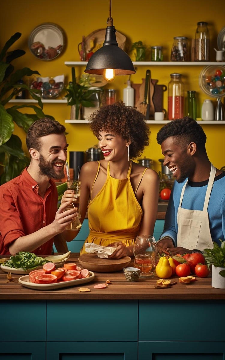 Farm-to-Table Cooking Workshop