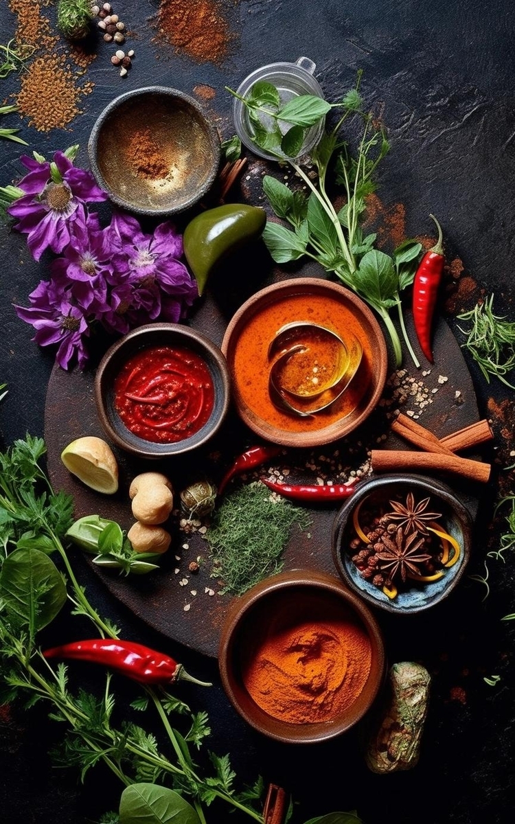 Culinary Adventure in London