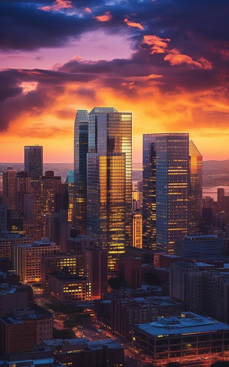 Hiking and Sunset Adventure