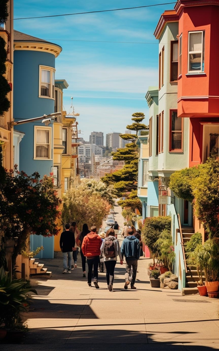 Neighborhood Exploration