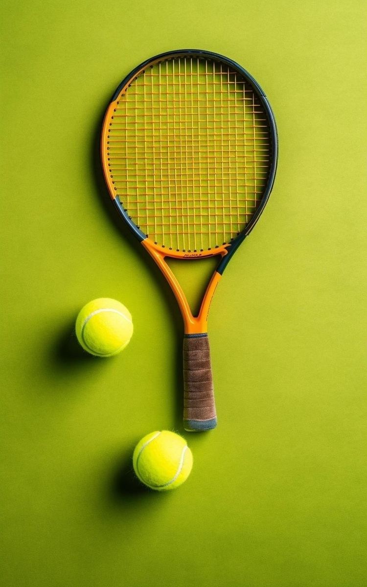 Tennis Doubles Tournament