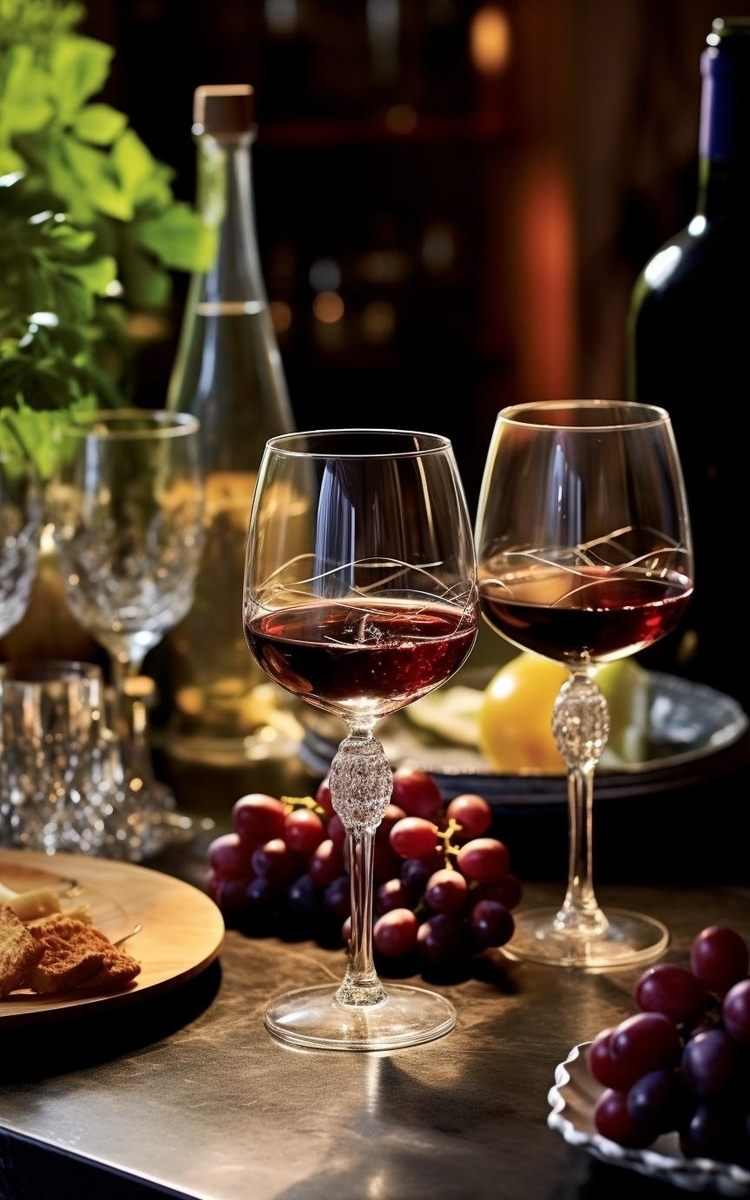 City Wine Tasting Tour
