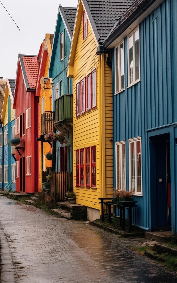 Neighborhood Scavenger Hunt