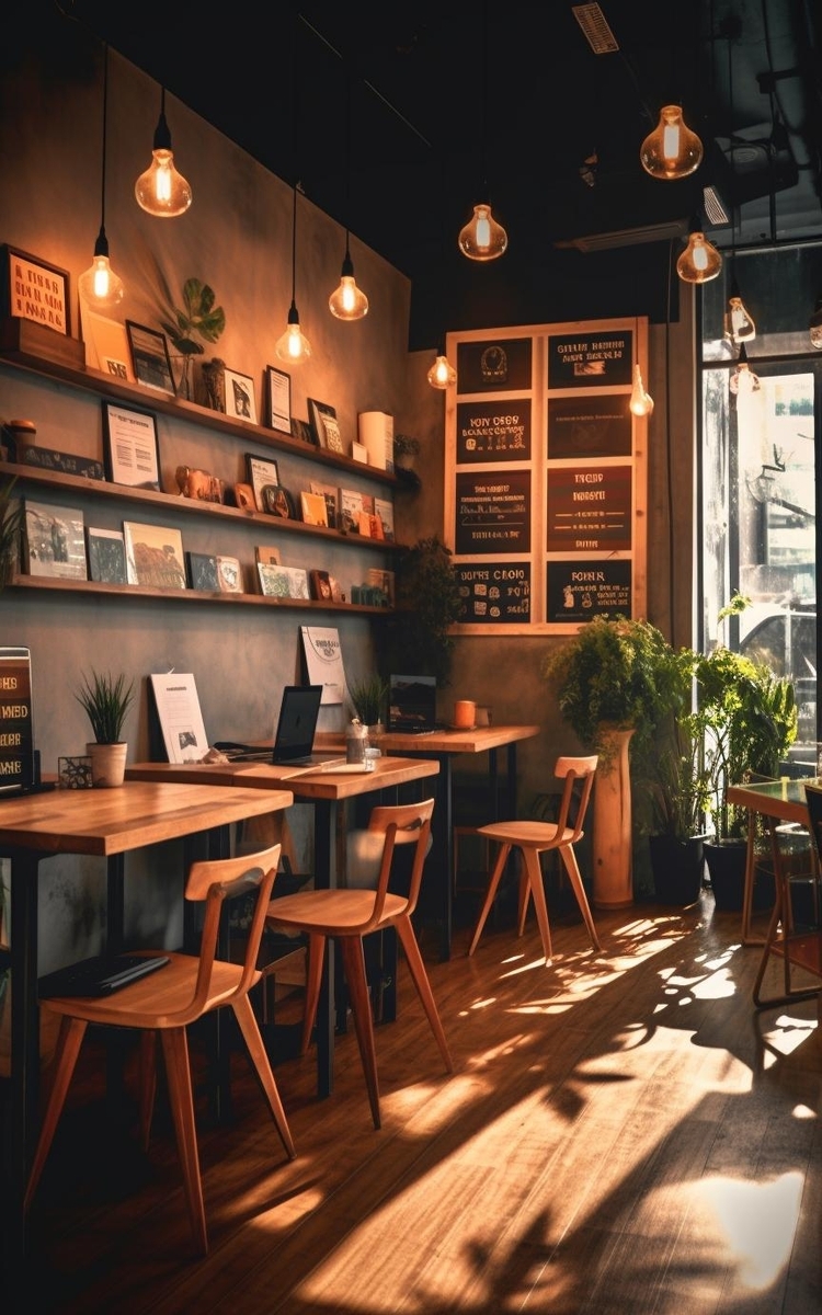 Coffee & Tech Talk