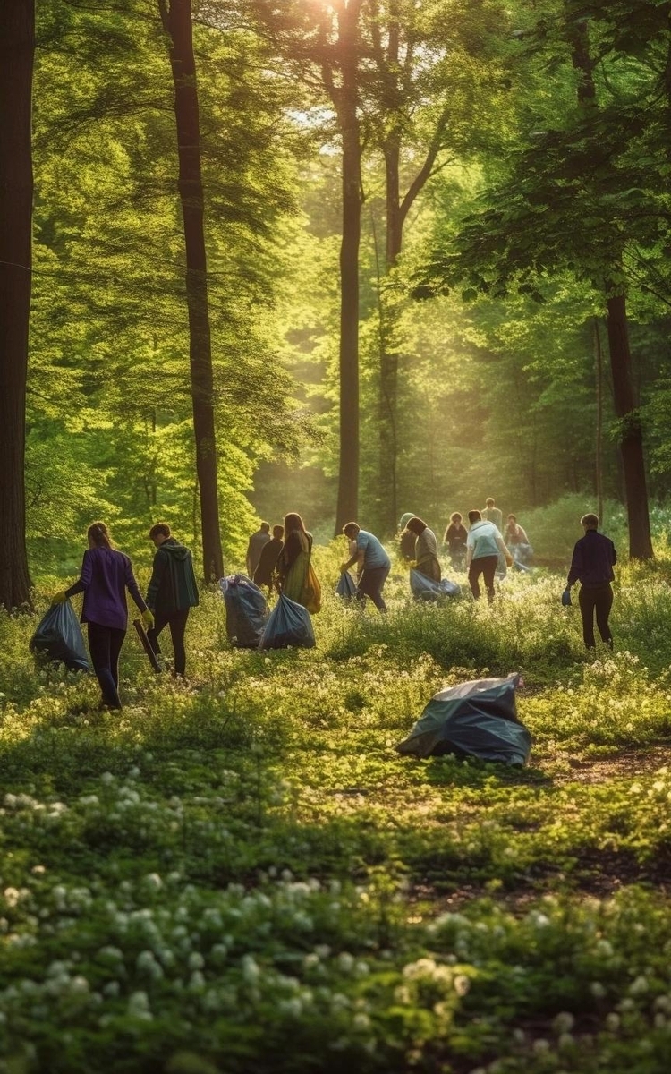 Environmental Clean-up