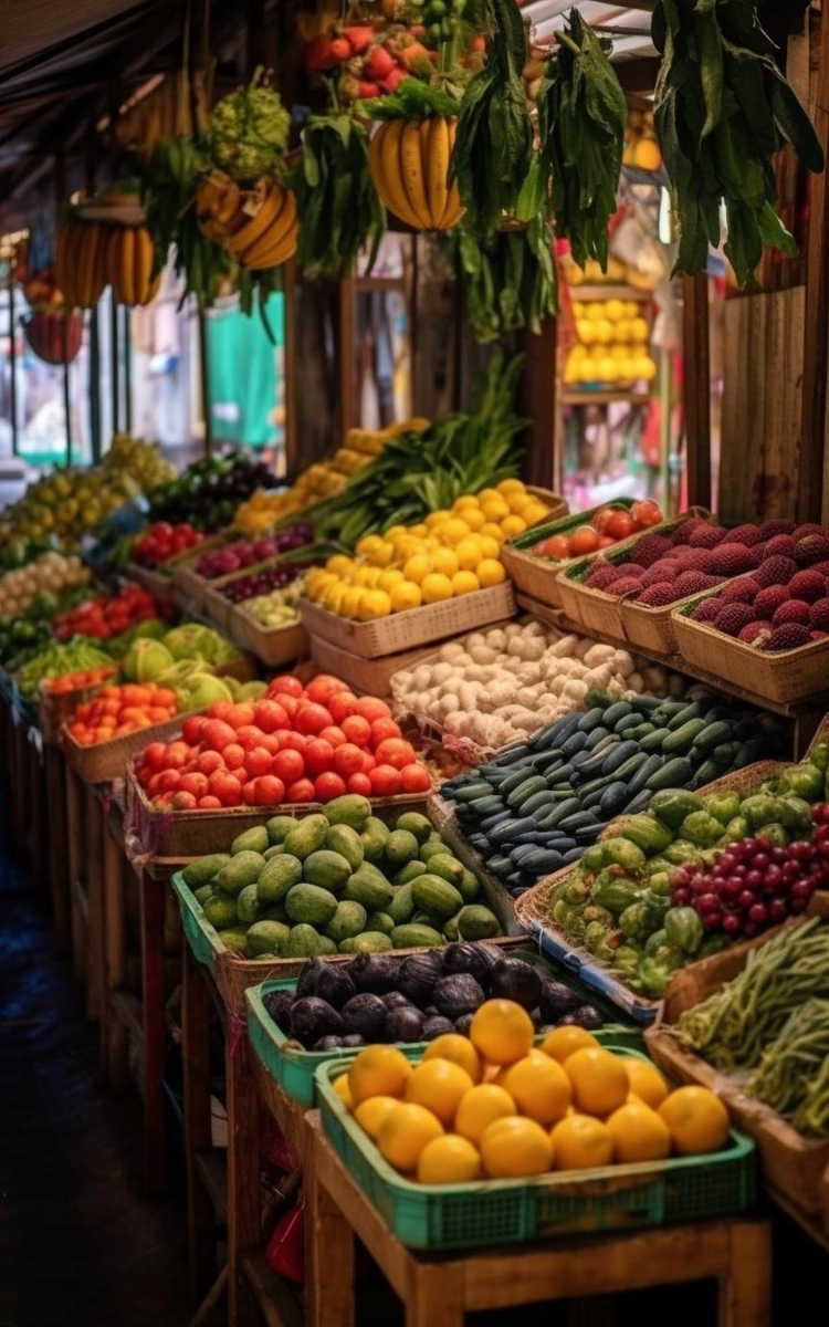Local Food Tasting Tour