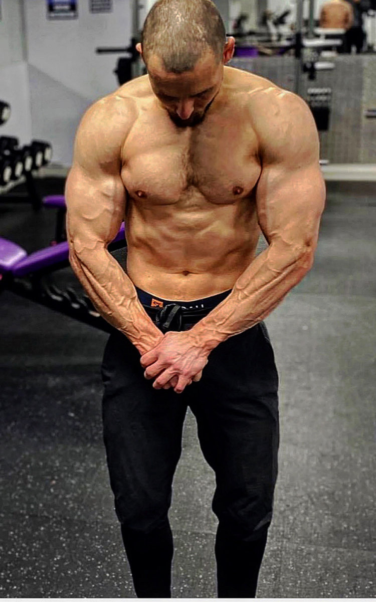 Looking for fitness buddies