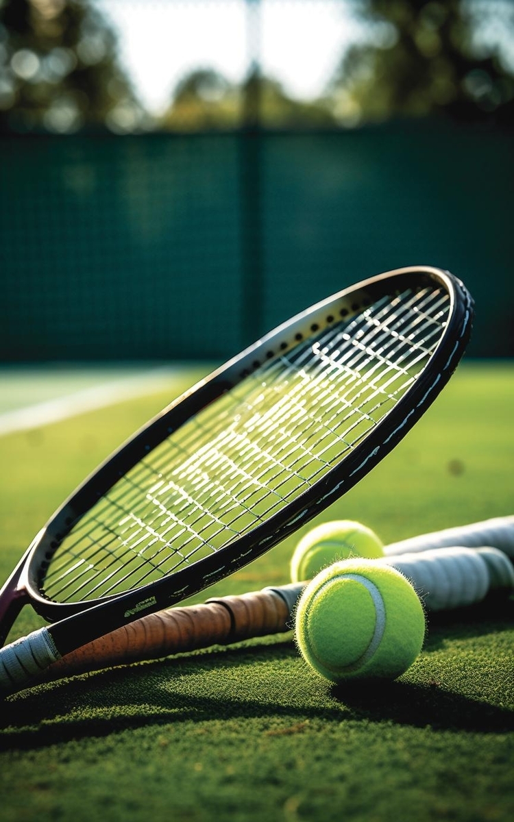 Tennis Social Meetup