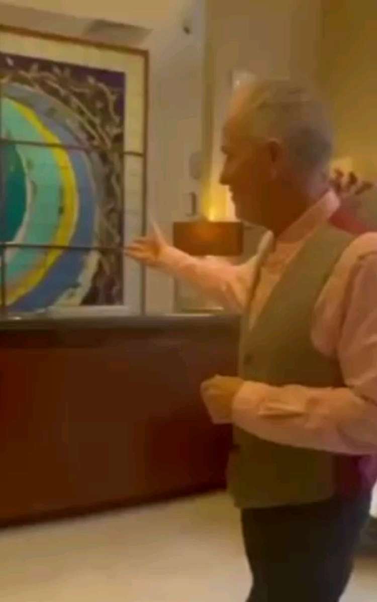 London Entrepreneur's